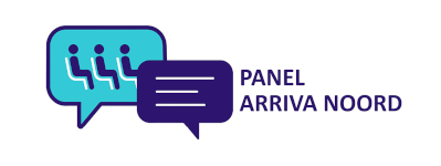 Logo Panel Arriva Noord
