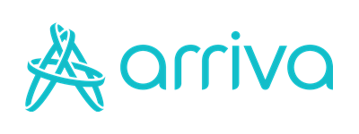 Logo Arriva